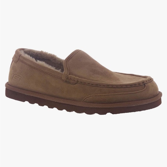 Skechers Renten Oten relaxed fit slippers for men - Picture 1 of 9